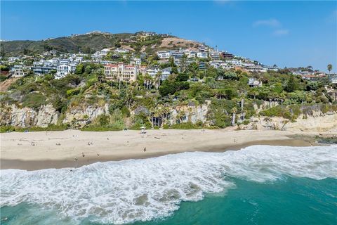 Tiny photo for 32181 Coast Highway, Laguna Beach, CA 92651 (MLS # LG25231857)