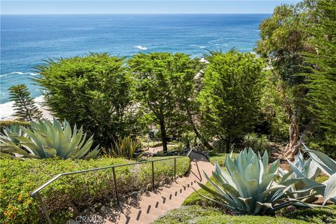 Tiny photo for 32181 Coast Highway, Laguna Beach, CA 92651 (MLS # LG25231857)