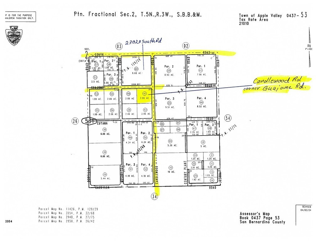 Main image without alt text