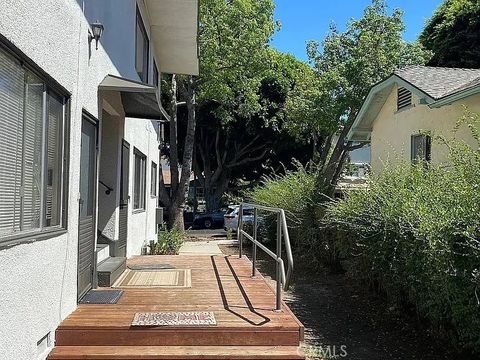Photo of 1035 S Alma ST #2, San Pedro, CA 90731 (MLS # SB26119202)