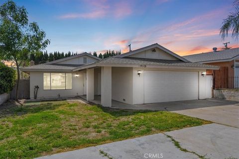 Photo of 4175 Gird Avenue, Chino Hills, CA 91709 (MLS # CV26062741)