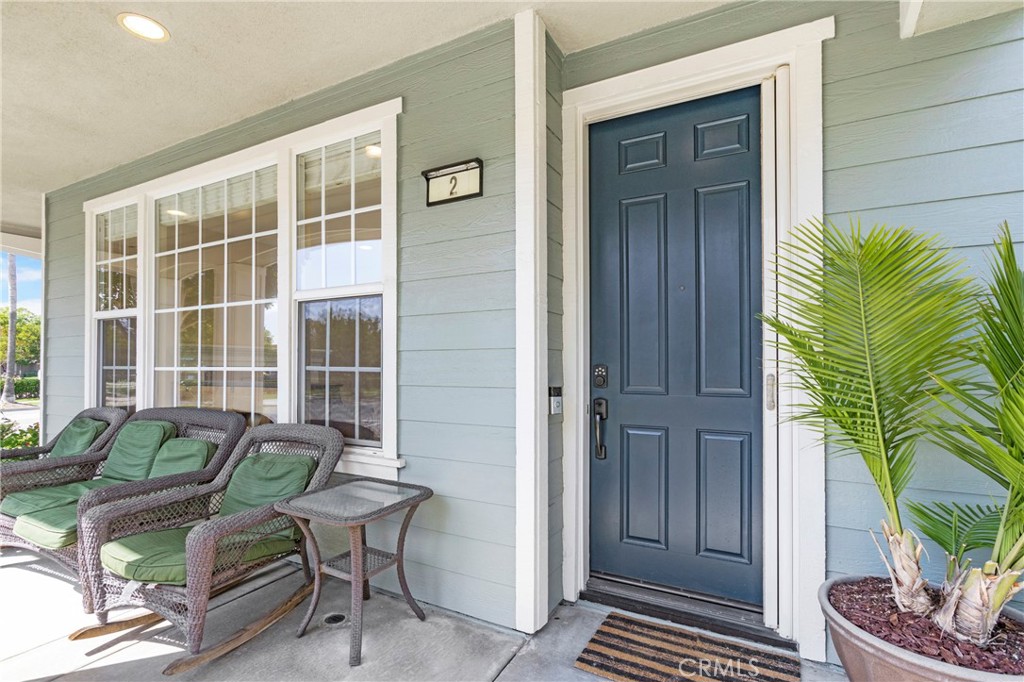 2 Hydrangea Street