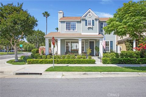 2 Hydrangea Street Ladera Ranch CA 92694