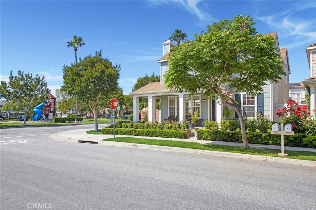 2 Hydrangea Street