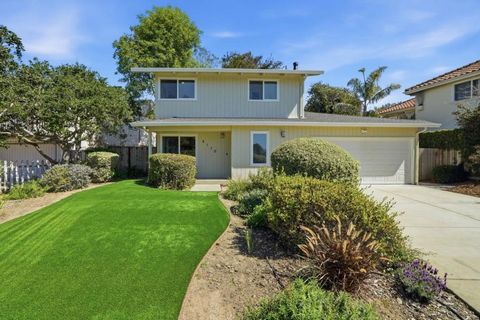 Photo of 2110 Dolphin Drive, Aptos, CA 95003 (MLS # ML82040060)