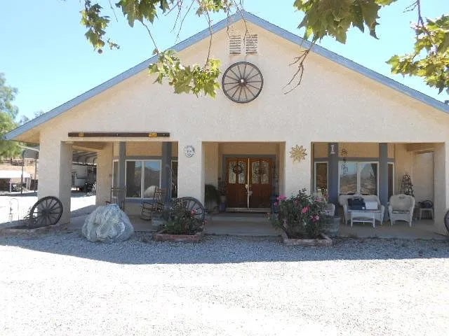 Photo 1 of 20 — 5319 Easy Street, Acton, CA 93510