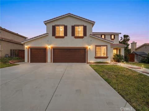 Photo of 36849 Calabar Court, Palmdale, CA 93550 (MLS # DW26126510)