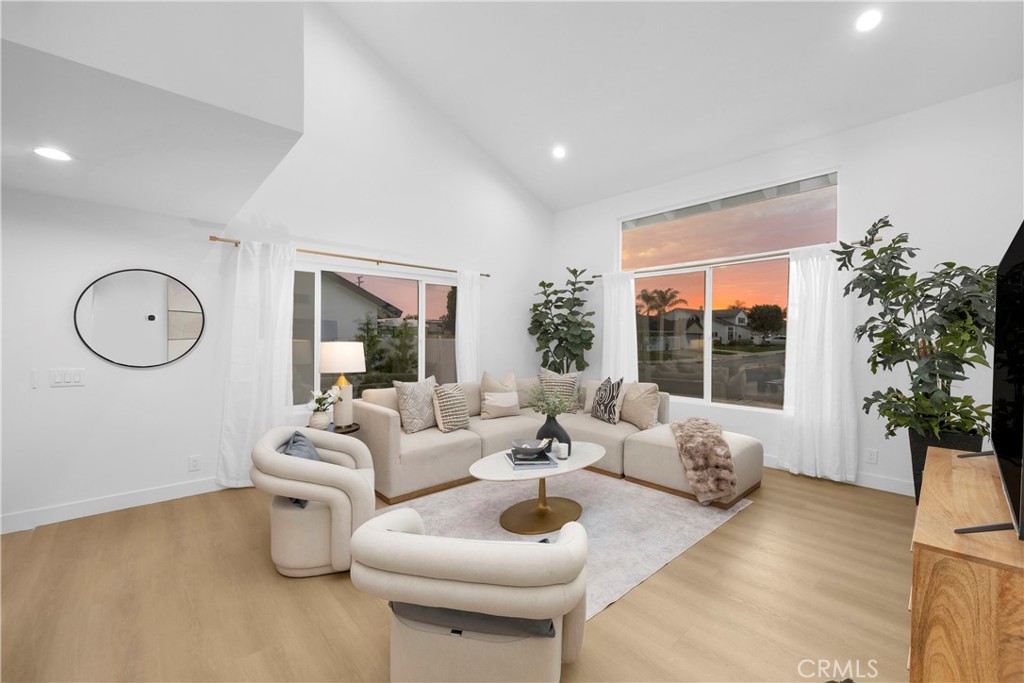 Seawind I (SEAW) - Residential