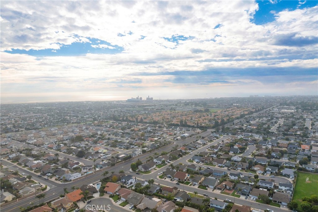 Seawind I (SEAW) - Residential