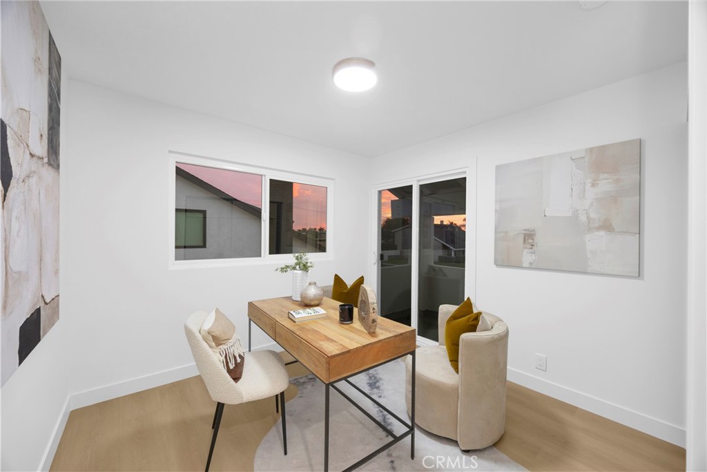 Seawind I (SEAW) - Residential