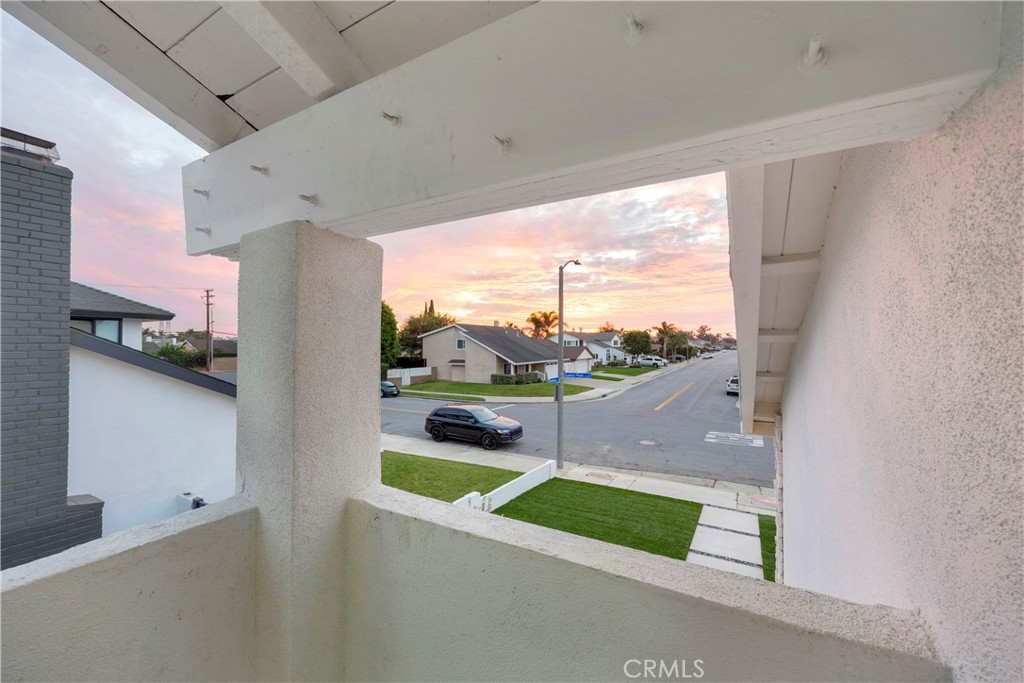 Seawind I (SEAW) - Residential