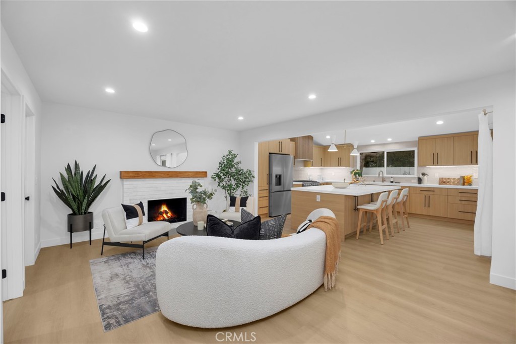 Seawind I (SEAW) - Residential