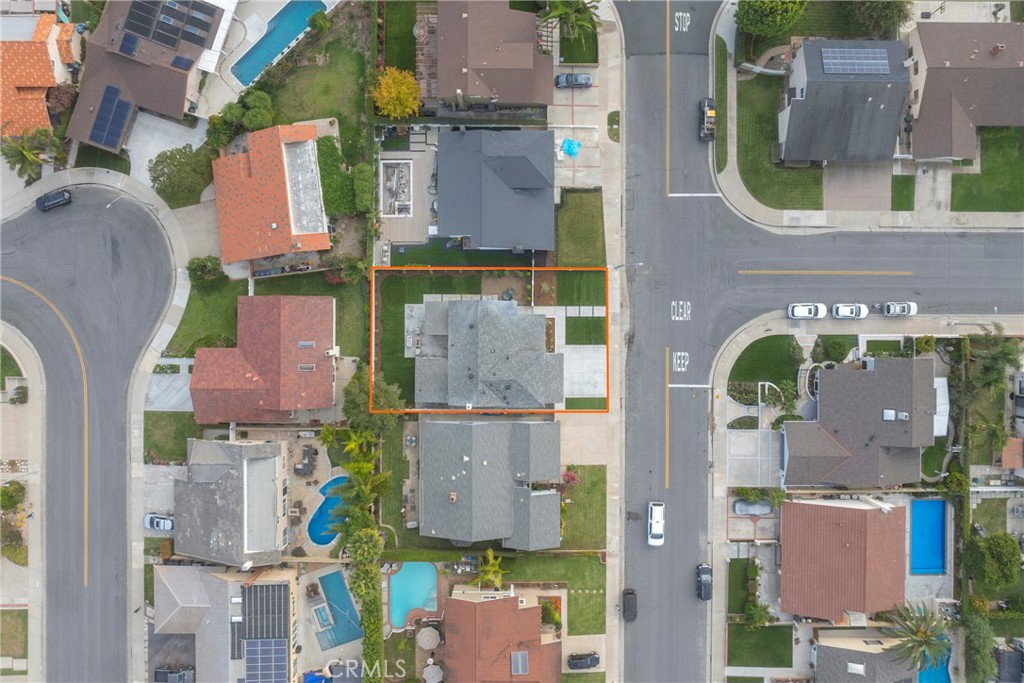 Seawind I (SEAW) - Residential