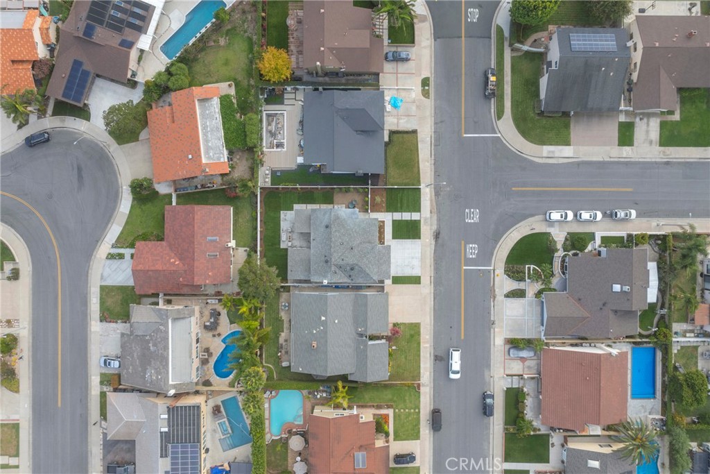 Seawind I (SEAW) - Residential