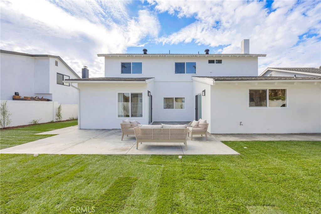 Seawind I (SEAW) - Residential