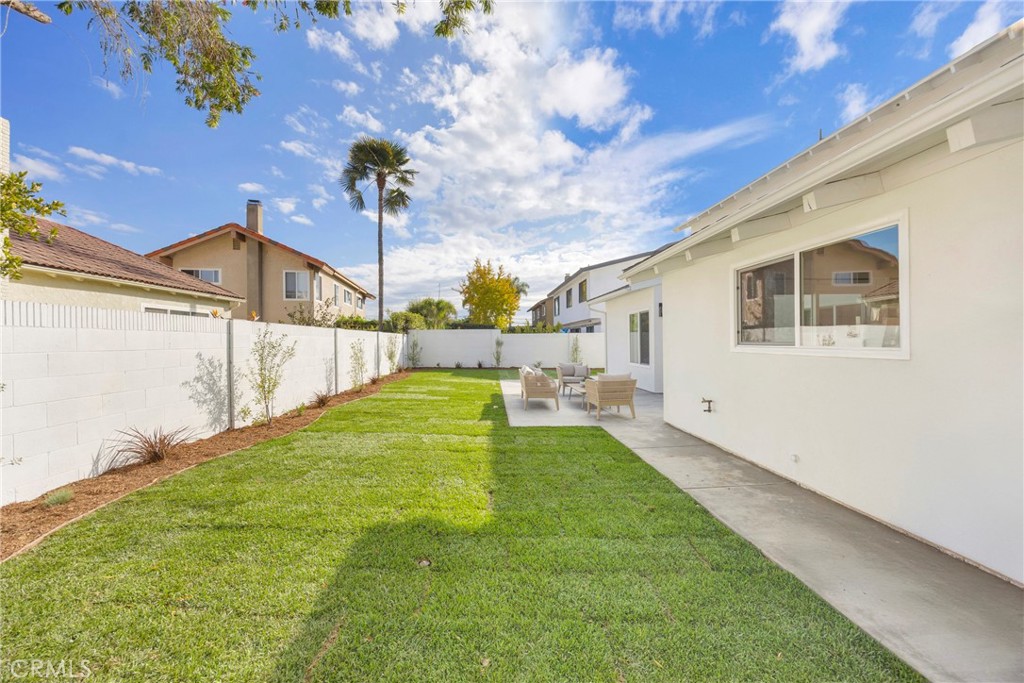 Seawind I (SEAW) - Residential