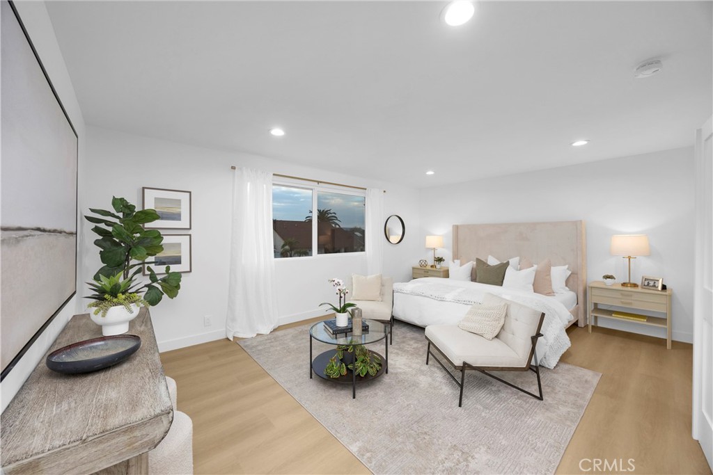 Seawind I (SEAW) - Residential