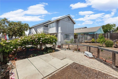Tiny photo for 1752 5th ST, Los Osos, CA 93402 (MLS # SC26166583)