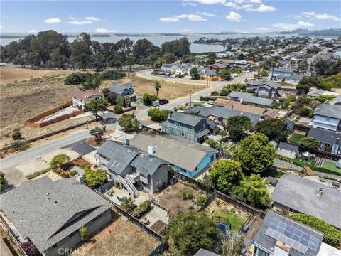Tiny photo for 1752 5th ST, Los Osos, CA 93402 (MLS # SC26166583)