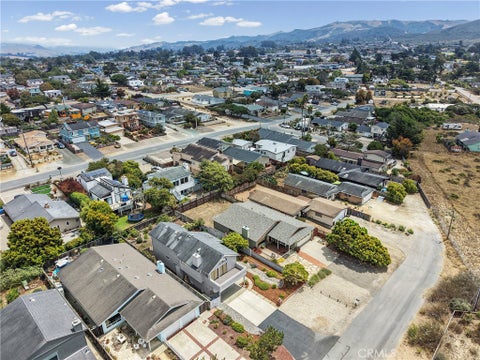 Tiny photo for 1752 5th ST, Los Osos, CA 93402 (MLS # SC26166583)