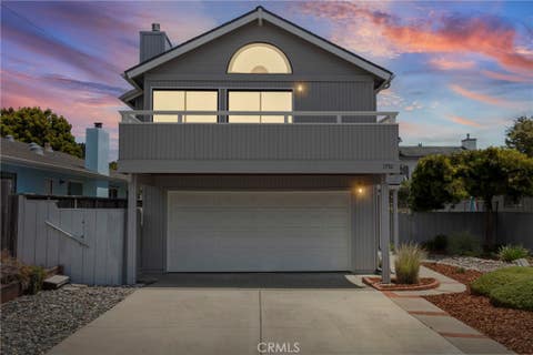 Tiny photo for 1752 5th ST, Los Osos, CA 93402 (MLS # SC26166583)