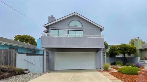 Photo of 1752 5th ST, Los Osos, CA 93402 (MLS # SC26166583)