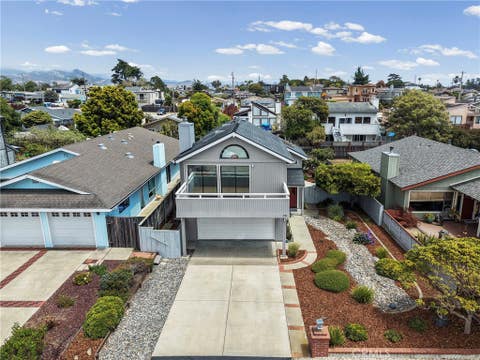 Tiny photo for 1752 5th ST, Los Osos, CA 93402 (MLS # SC26166583)