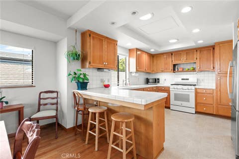 Tiny photo for 1752 5th ST, Los Osos, CA 93402 (MLS # SC26166583)