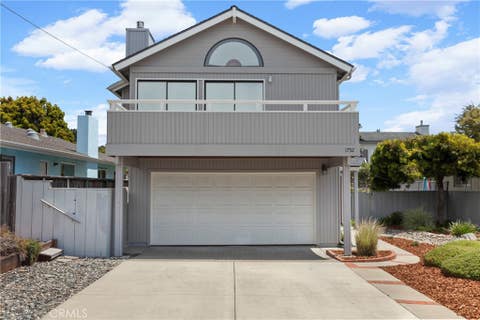 Tiny photo for 1752 5th ST, Los Osos, CA 93402 (MLS # SC26166583)