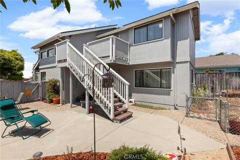 Tiny photo for 1752 5th ST, Los Osos, CA 93402 (MLS # SC26166583)
