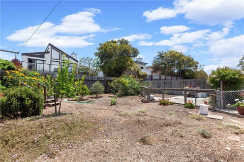 Tiny photo for 1752 5th ST, Los Osos, CA 93402 (MLS # SC26166583)