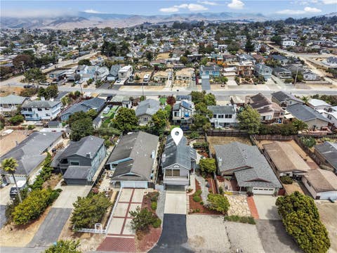 Tiny photo for 1752 5th ST, Los Osos, CA 93402 (MLS # SC26166583)