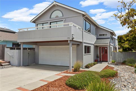 Tiny photo for 1752 5th ST, Los Osos, CA 93402 (MLS # SC26166583)