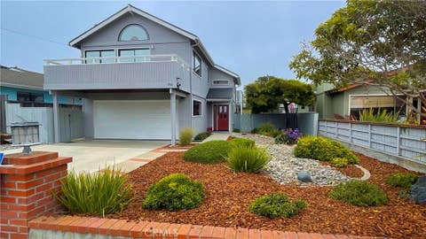 Tiny photo for 1752 5th ST, Los Osos, CA 93402 (MLS # SC26166583)