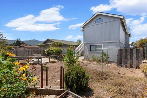 Tiny photo for 1752 5th ST, Los Osos, CA 93402 (MLS # SC26166583)