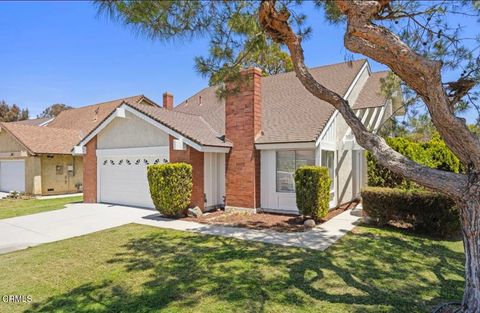 196 Mariposa Drive Camarillo CA 93012