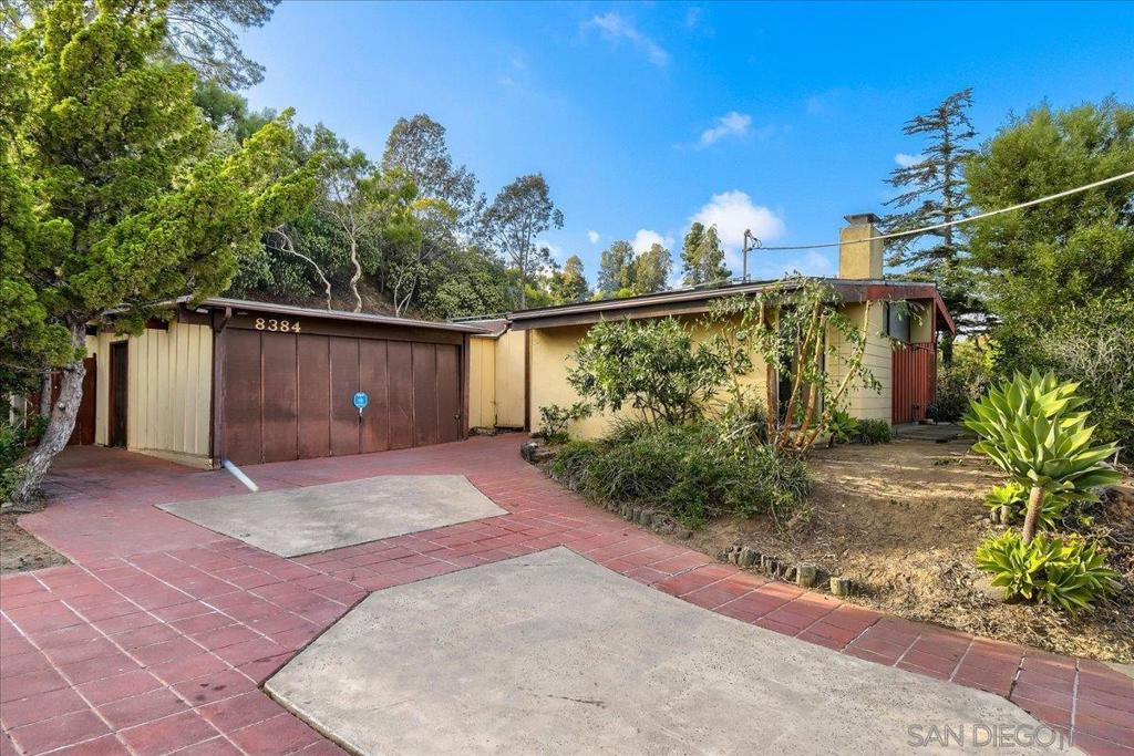 8384 Sugarman Drive