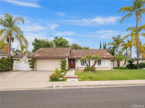 25902 Via Del Sur Mission Viejo CA 92691