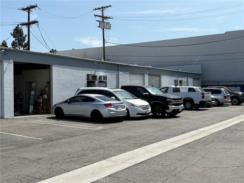 Photo of 4718 San Fernando Road #E, Glendale, CA 91204 (MLS # GD26223288)