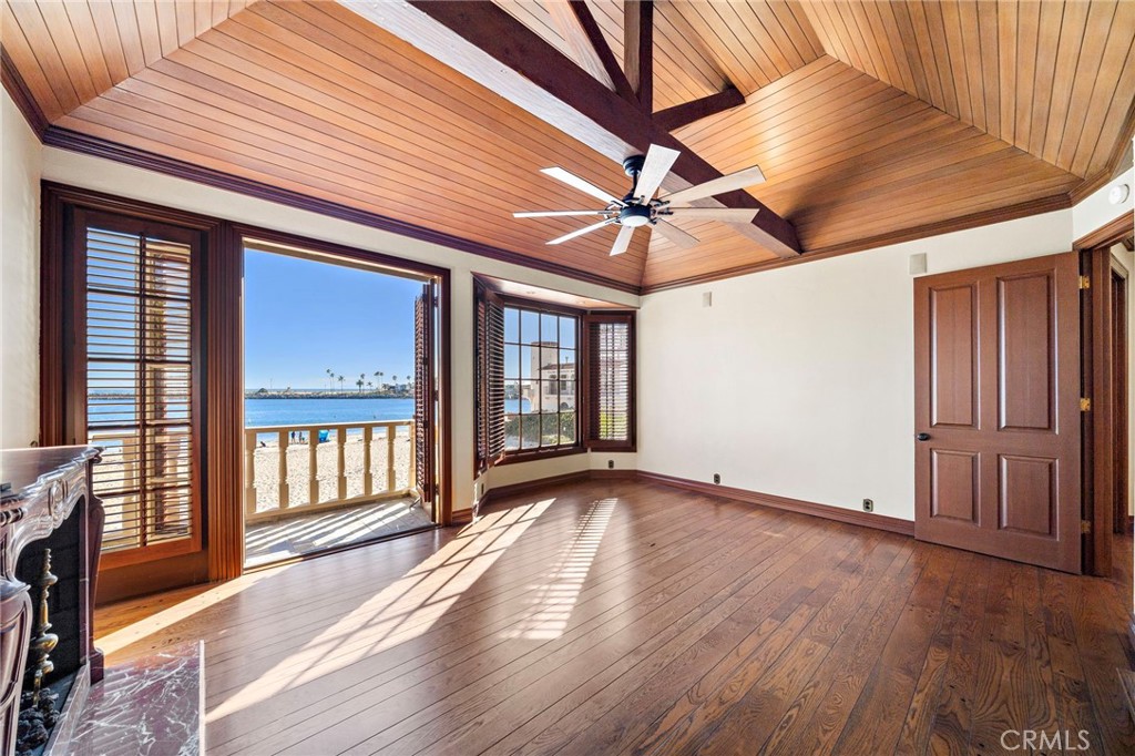 Corona del Mar South of PCH (CDMS) - Residential Lease