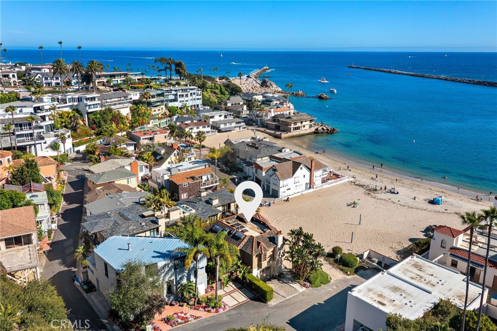 Corona del Mar South of PCH (CDMS) - Residential Lease