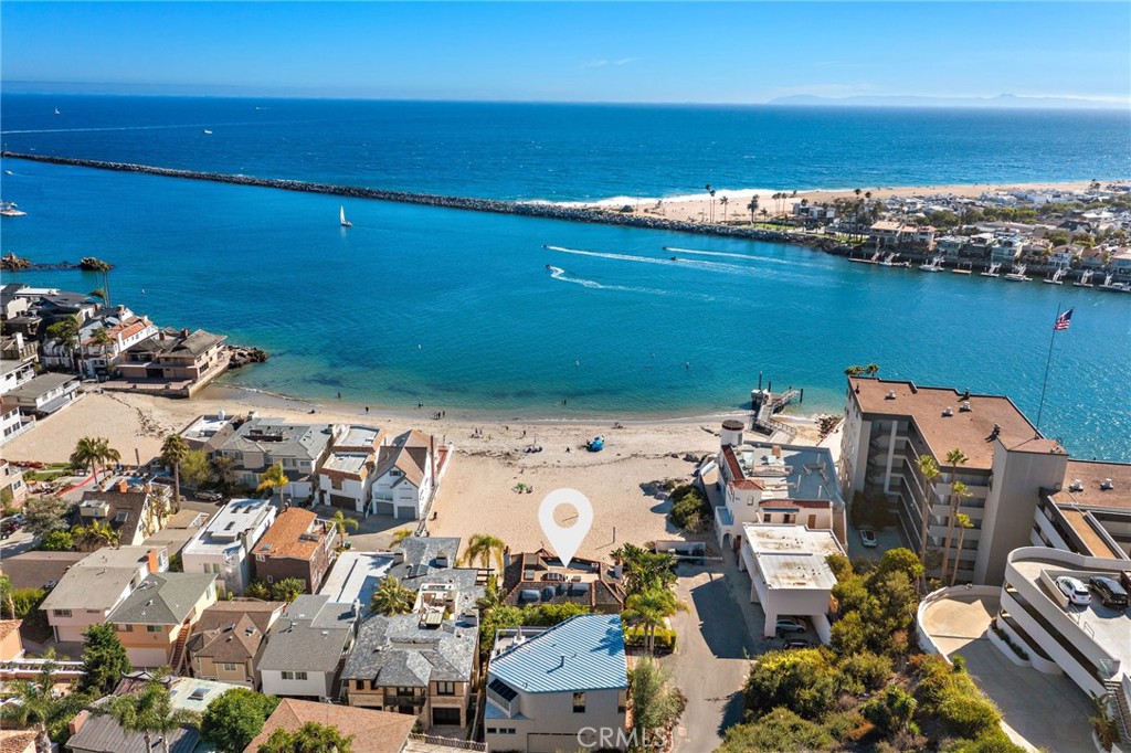 Corona del Mar South of PCH (CDMS) - Residential Lease