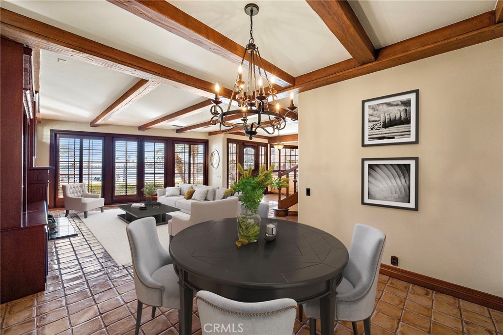 Corona del Mar South of PCH (CDMS) - Residential Lease