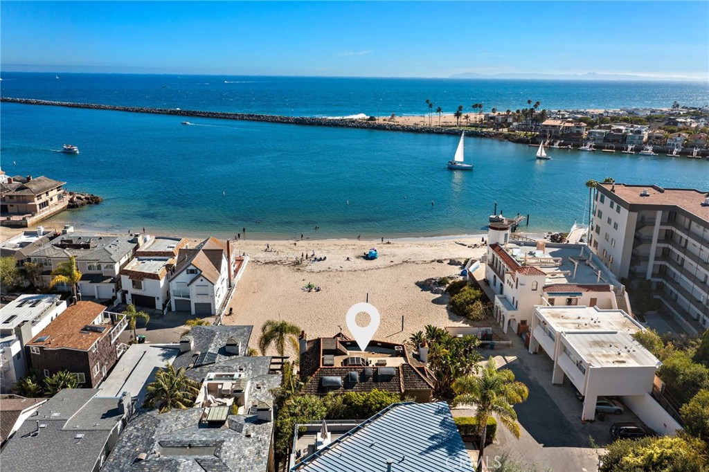 Corona del Mar South of PCH (CDMS) - Residential Lease