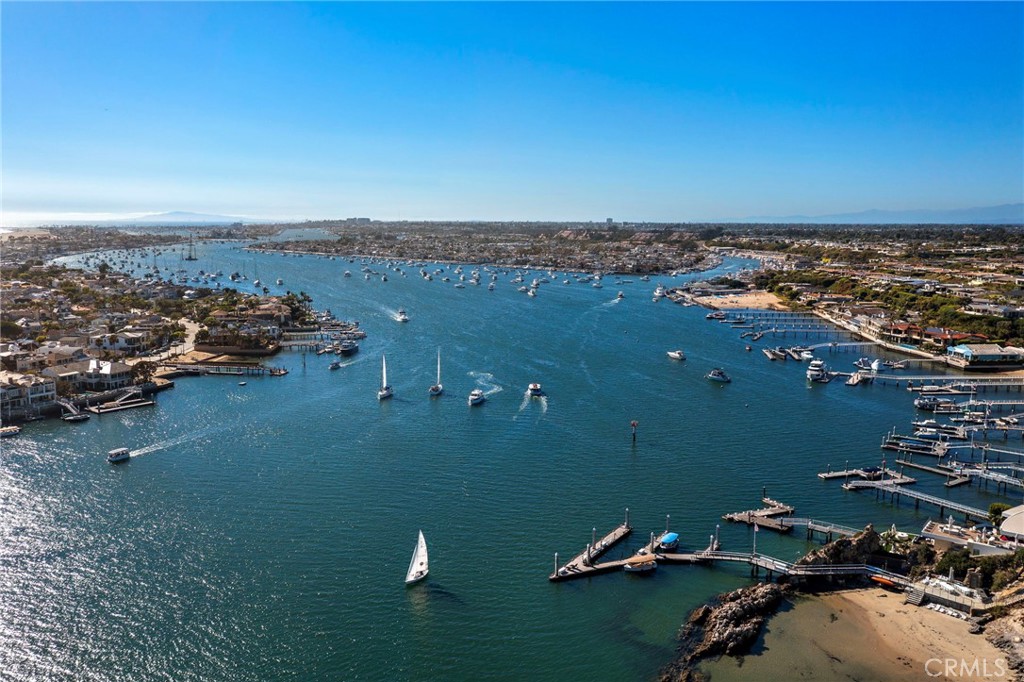 Corona del Mar South of PCH (CDMS) - Residential Lease