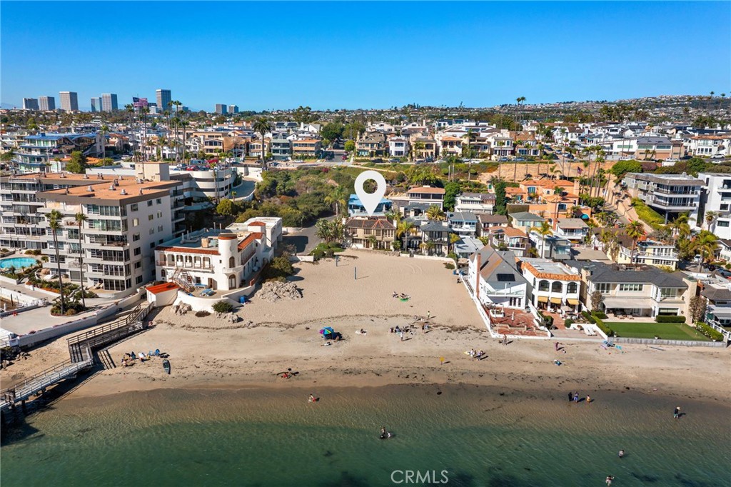 Corona del Mar South of PCH (CDMS) - Residential Lease