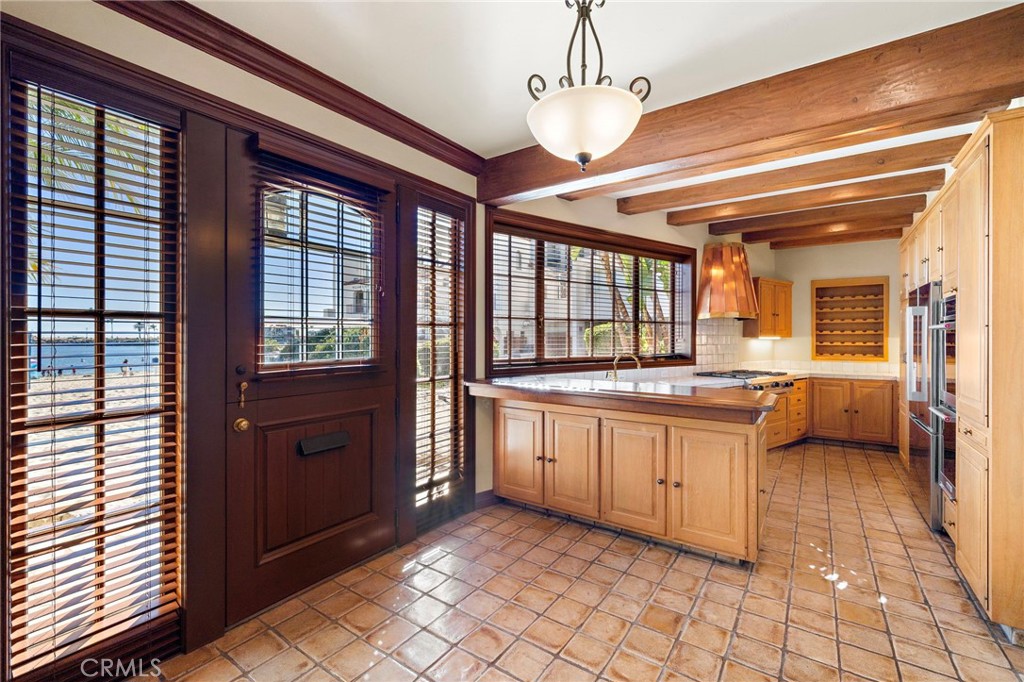 Corona del Mar South of PCH (CDMS) - Residential Lease