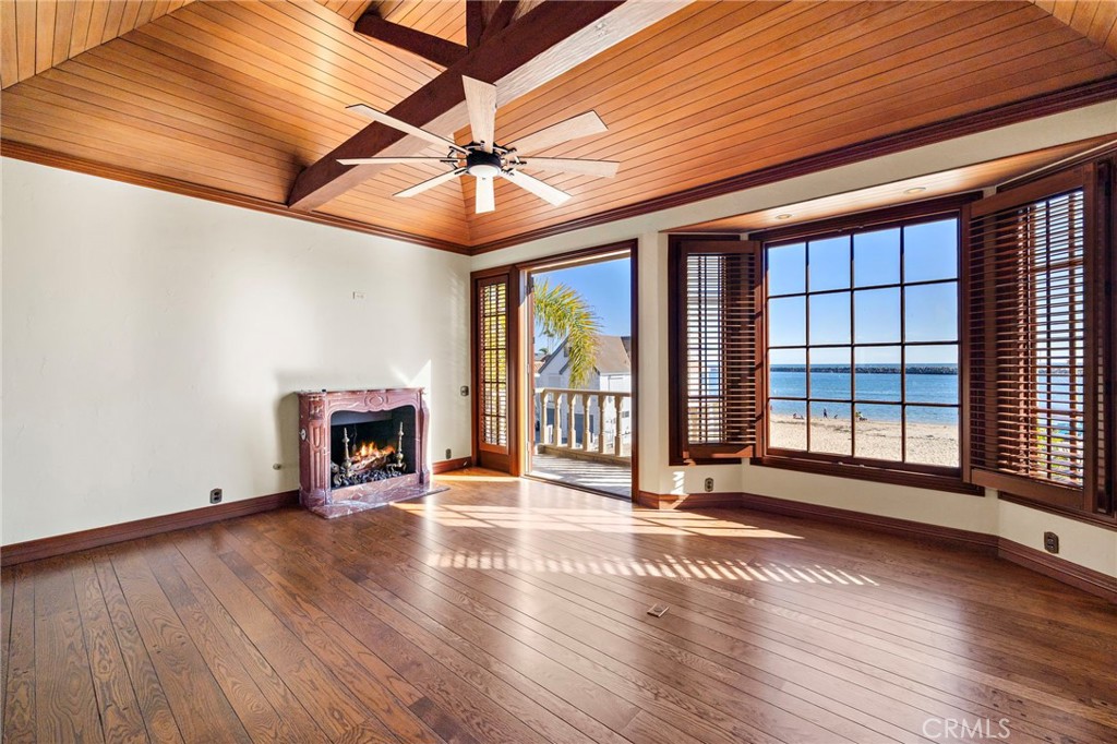 Corona del Mar South of PCH (CDMS) - Residential Lease