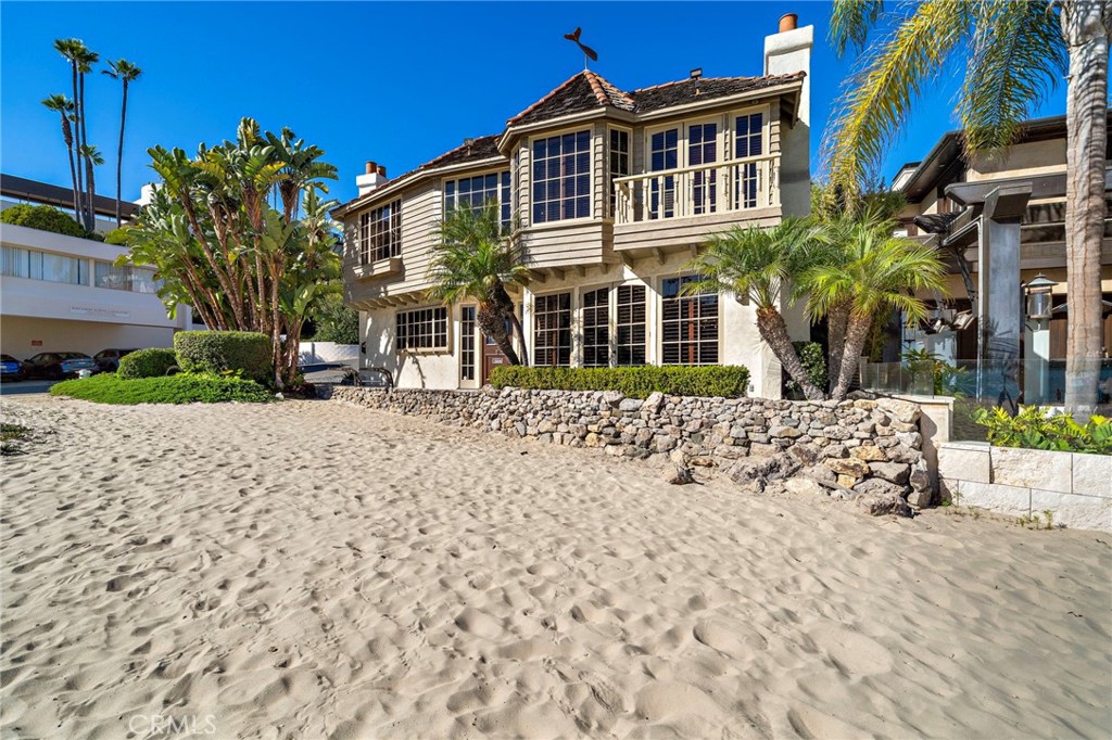 Corona del Mar South of PCH (CDMS) - Residential Lease