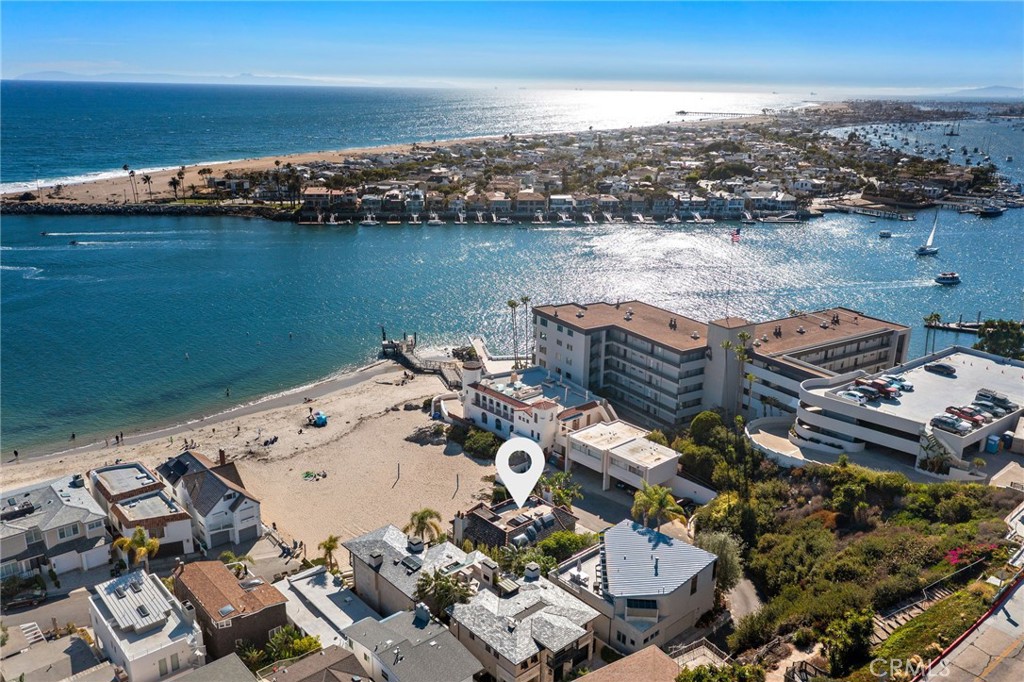 Corona del Mar South of PCH (CDMS) - Residential Lease